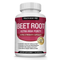 ORGANIC BEET ROOT