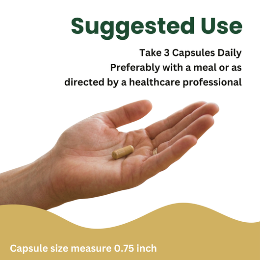 Nattokinase 10,000 FU Capsules