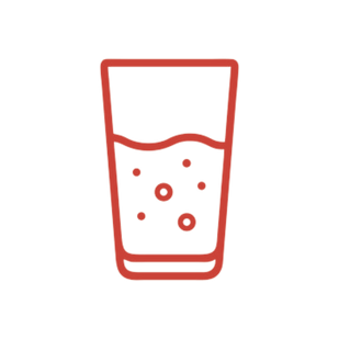 Grab your <br> favorite drink