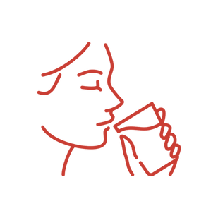 Consume once per day