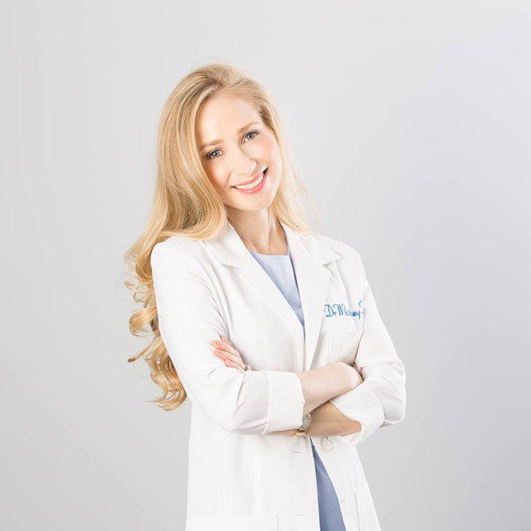 Dr. Whitney Bowe, MD
