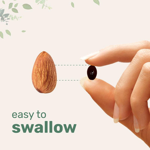 Astaxanthin Softgels | All-in-One Supplement