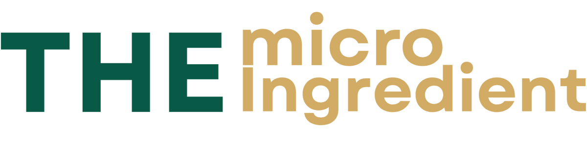 Micro Ingredient